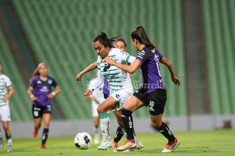 Santos Femenil también se despide con triunfo del Clausura 2022