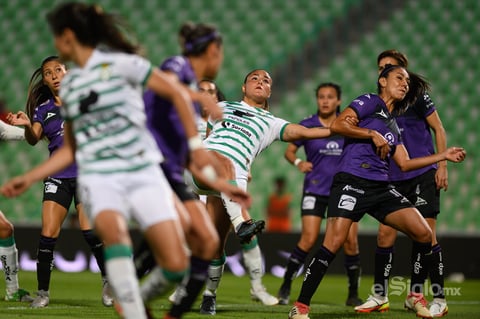 Santos Femenil también se despide con triunfo del Clausura 2022