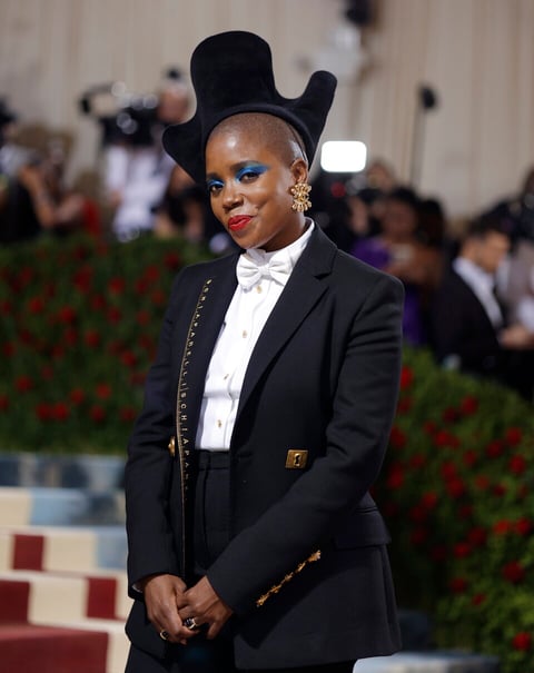 Así fue la Alfombra Roja del Met Gala 2022