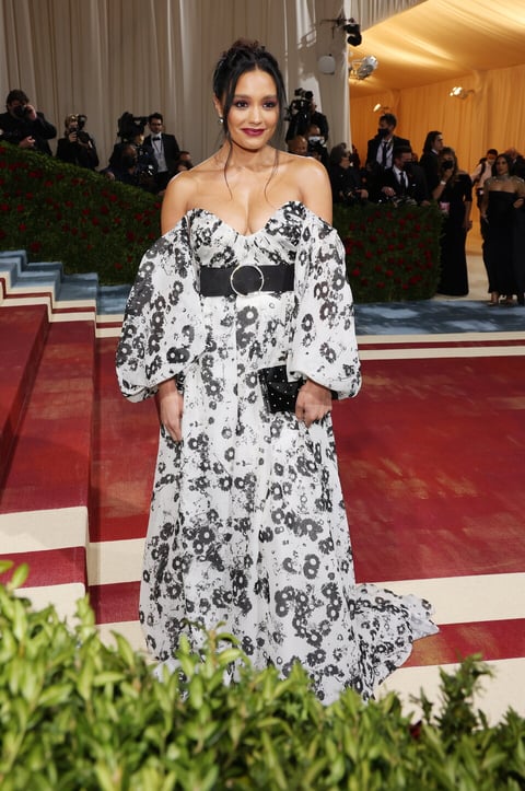 Así fue la Alfombra Roja del Met Gala 2022