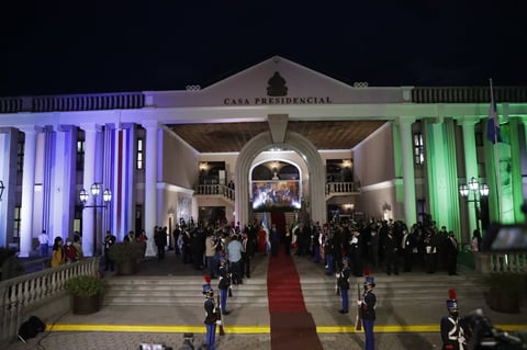 Presidente de México cierra en Cuba gira por Centroamérica y el Caribe