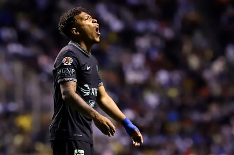 América y Puebla empatan en la ida de Cuartos de Final