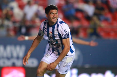 Atlético de San Luis iguala en la ida de cuartos contra los Tuzos