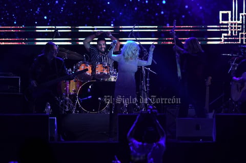 Concierto Marisela