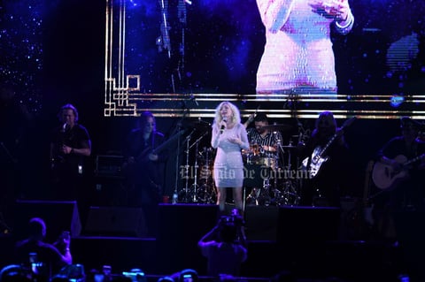Concierto Marisela