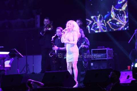 Concierto Marisela
