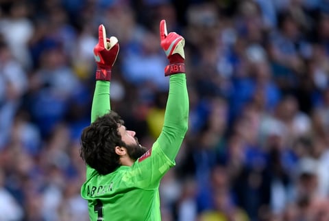 Liverpool gana Copa FA al vencer a Chelsea en penales