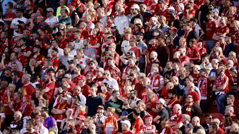 Liverpool gana Copa FA al vencer a Chelsea en penales