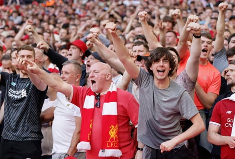 Liverpool gana Copa FA al vencer a Chelsea en penales