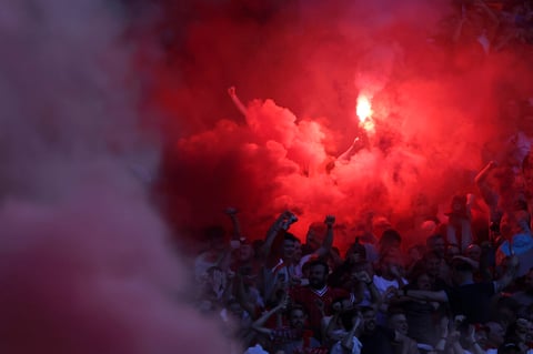 Liverpool gana Copa FA al vencer a Chelsea en penales