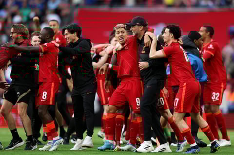 Liverpool gana Copa FA al vencer a Chelsea en penales