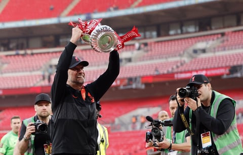 Liverpool gana Copa FA al vencer a Chelsea en penales