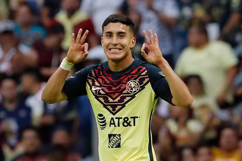 ¡Vuelven a semis! América vence a Puebla en el Clausura 2022