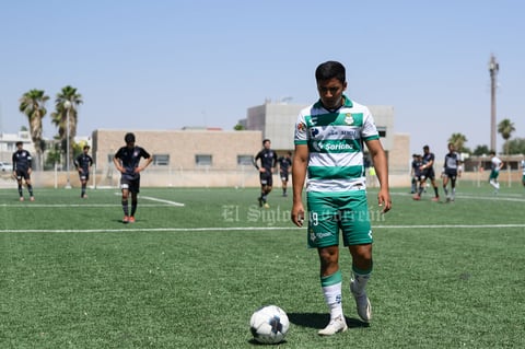 Santos vs Tijuana

TSM Oficial - domingo 15 de mayo de 2022 10:00h
Santos vs Tijuana sub 18 semifinales

Xolos, Guerreros

Santos vs Tijuana sub 18 semifinales

Xolos, Guerreros
DEP Fútbol, TSM Oficial
Deportes, Fútbol. TSM Oficial - Torreón, Coahuila