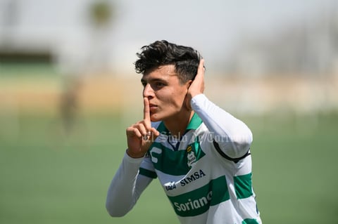 Kevin Oswaldo Picón Álvarez #244 Medio Santos

Santos vs Tijuana

TSM Oficial - domingo 15 de mayo de 2022 10:00h
Santos vs Tijuana sub 18 semifinales

Xolos, Guerreros

Santos vs Tijuana sub 18 semifinales

Xolos, Guerreros
DEP Fútbol, TSM Oficial
Deportes, Fútbol. TSM Oficial - Torreón, Coahuila