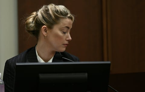 Juicio de Jhonny Depp y Amber Heard 17 de mayo 2022