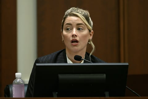 Juicio de Jhonny Depp y Amber Heard 17 de mayo 2022