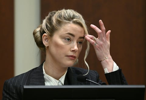 Juicio de Jhonny Depp y Amber Heard 17 de mayo 2022