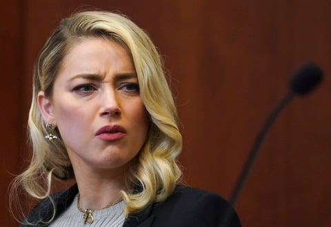 Juicio de Jhonny Depp y Amber Heard 18 de mayo 2022