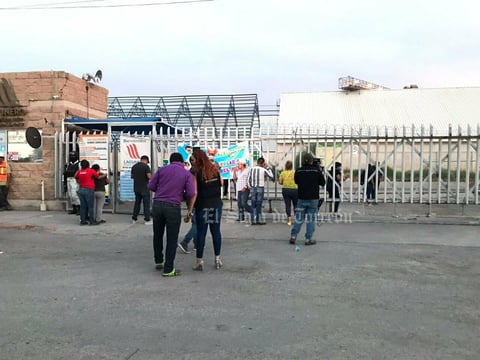 Localizan sin vida a Édgar, trabajador que había quedado atrapado tras derrumbe de silos en Torreón