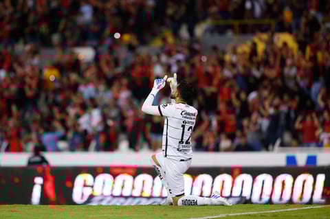 Tigres es arrollado por Atlas en la semifinal de ida