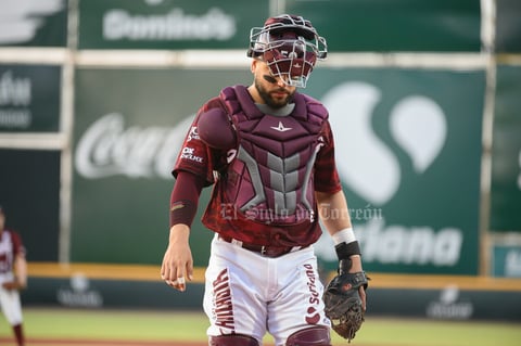Acereros barre la serie ante Algodoneros