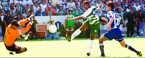 Guerreros celebran el día más albiverde del año