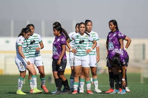 Guerreritas Sub-17 van a la Final