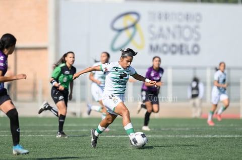 Guerreritas Sub-17 van a la Final