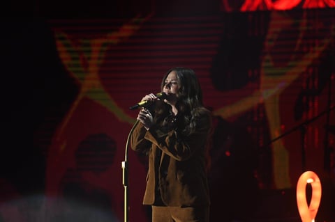Concierto jesse y joy