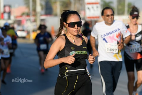 Carrera Surman 2022