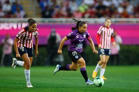 Chivas Femenil levanta segundo título de Liga MX