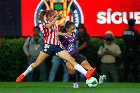 Chivas Femenil levanta segundo título de Liga MX