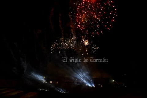 Inauguran X Copa Internacional Santos Peñoles en Estadio Corona