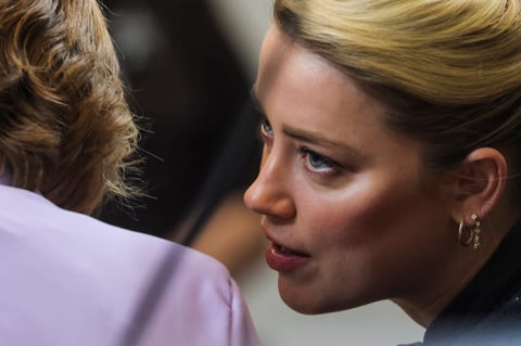 Juicio de Johnny Depp y Amber Heard 25 de mayo 2022