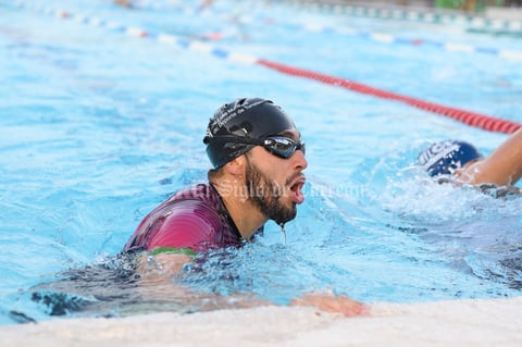 Campestre Torreón - domingo 26 de junio de 2022 07:08h

Triatlón Campestre Torreón 2022

Triatlón infantil sprint relevos duatlón, Club Campestre Torreón

Natación, ciclismo, carrera, bicicleta
DEP Triatlón, Campestre Torreón
triatlón
Deportes, Triatlón. Campestre Torreón - Torreón, Coahuila