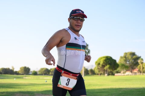 Campestre Torreón - domingo 26 de junio de 2022 08:12h

Triatlón Campestre Torreón 2022

Triatlón infantil sprint relevos duatlón, Club Campestre Torreón

Natación, ciclismo, carrera, bicicleta
DEP Triatlón, Campestre Torreón
triatlón
Deportes, Triatlón. Campestre Torreón - Torreón, Coahuila