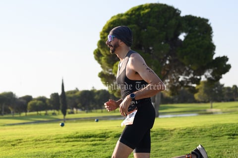 Campestre Torreón - domingo 26 de junio de 2022 08:28h

Triatlón Campestre Torreón 2022

Triatlón infantil sprint relevos duatlón, Club Campestre Torreón

Natación, ciclismo, carrera, bicicleta
DEP Triatlón, Campestre Torreón
triatlón
Deportes, Triatlón. Campestre Torreón - Torreón, Coahuila