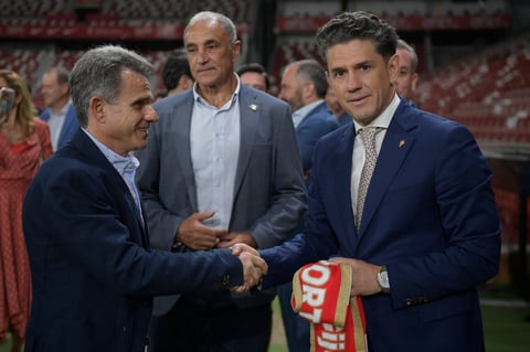 Grupo Orlegi compra al Sporting de Gijón