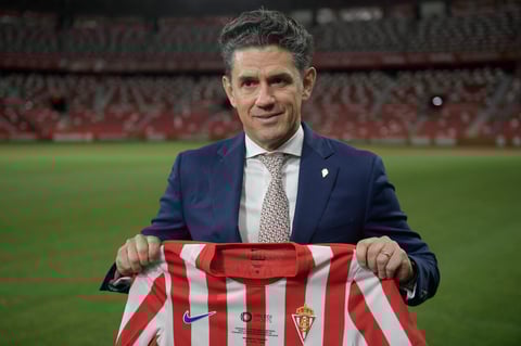 Grupo Orlegi compra al Sporting de Gijón