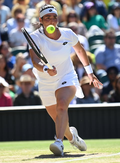 Elena Rybakina y Ons Jabeur se enfrentarán en final de Wimbledon