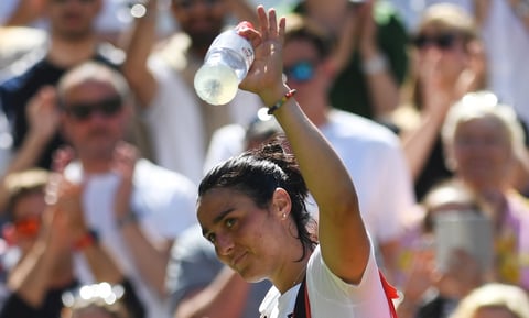 Elena Rybakina y Ons Jabeur se enfrentarán en final de Wimbledon