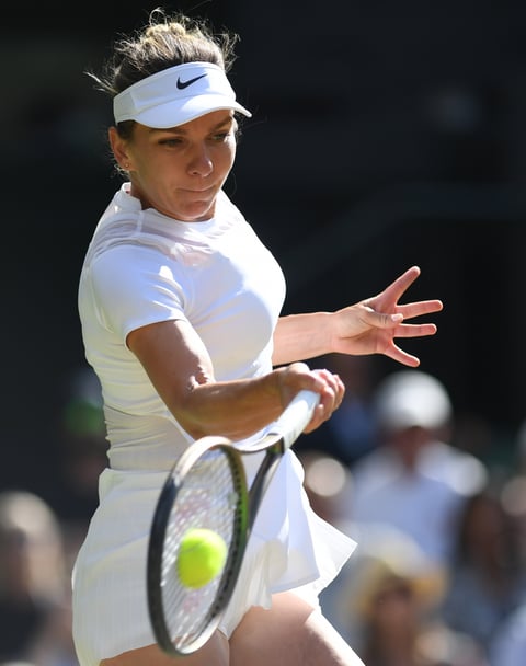 Elena Rybakina y Ons Jabeur se enfrentarán en final de Wimbledon