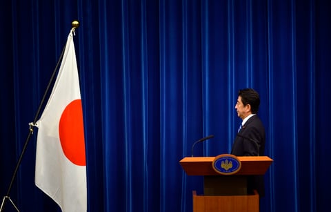 Tras atentado, muere el ex primer ministro japonés Shinzo Abe