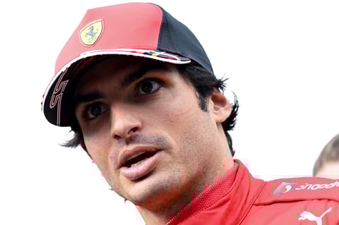 Charles Leclerc gana el Gran Premio de Austria 2022