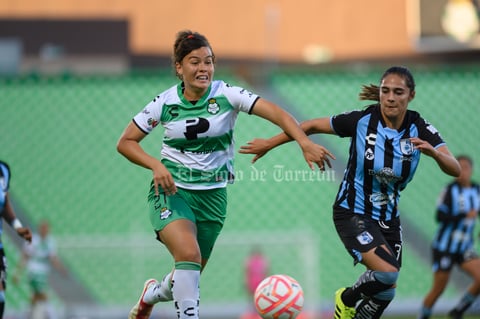 Al ponerse en marcha el circuito rosa del futbol mexicano