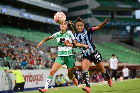 Al ponerse en marcha el circuito rosa del futbol mexicano