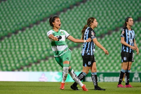 Al ponerse en marcha el circuito rosa del futbol mexicano