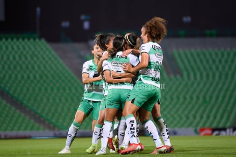 Al ponerse en marcha el circuito rosa del futbol mexicano