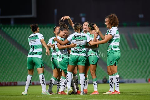Al ponerse en marcha el circuito rosa del futbol mexicano